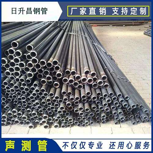 九龙坡桥梁声测管作用及预埋检测方法