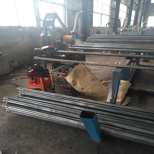 九龙坡桥梁桩基声测管的施工工艺流程